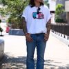 リーバイスのTシャツコーディネート | 260726-1543-59 長谷川空悟 2枚目の写真