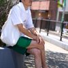 ザラのTシャツコーディネート | 260726-1557-54  2枚目の写真
