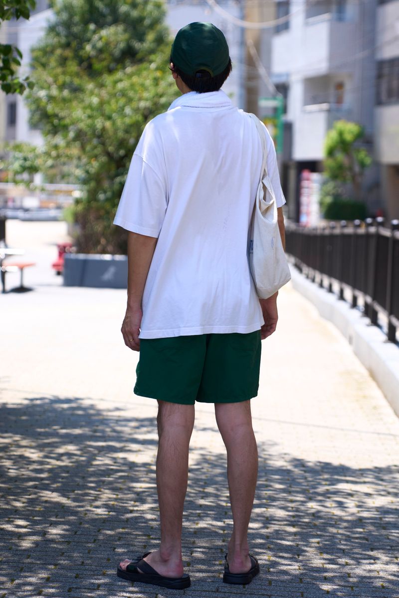 ザラのTシャツコーディネート | 260726-1557-54  4枚目の写真