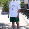 ザラのTシャツコーディネート | 260726-1557-54  3枚目の写真