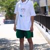 ザラのTシャツコーディネート | 260726-1557-54 