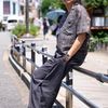 ハイスタンダードのシャツコーディネート | 260726-1604-05 佐藤 晃