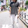 レッドキャップのTシャツコーディネート | 260726-1611-10 ジョー 2枚目の写真