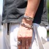 レッドキャップのTシャツコーディネート | 260726-1611-10 ジョー 9枚目の写真