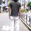 レッドキャップのTシャツコーディネート | 260726-1611-10 ジョー 4枚目の写真