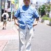 ケネスフィールドのシャツコーディネート | 260726-1614-08 澤谷和寛 3枚目の写真