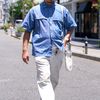 ケネスフィールドのシャツコーディネート | 260726-1614-08 澤谷和寛 2枚目の写真