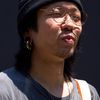 不明のTシャツコーディネート | 260721-1629-42 竜巻 4枚目の写真