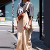 不明のTシャツコーディネート | 260721-1629-42 竜巻