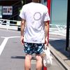 不明のTシャツコーディネート | 260721-1633-43 フクシマシンジ 4枚目の写真