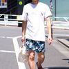 不明のTシャツコーディネート | 260721-1633-43 フクシマシンジ 3枚目の写真