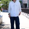 リーバイスのシャツコーディネート | 260726-1948-36 兼子征也 3枚目の写真