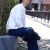 リーバイスのシャツコーディネート | 260726-1948-36 兼子征也 2枚目の写真