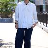 リーバイスのシャツコーディネート | 260726-1948-36 兼子征也
