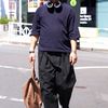 サイのTシャツコーディネート | 260726-1951-51 北村一博 3枚目の写真