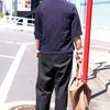 サイのTシャツコーディネート | 260726-1951-51 北村一博 4枚目の写真