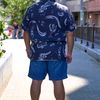 ポロラルフローレンのシャツコーディネート | 260726-1958-41 さいとうよしたけ 4枚目の写真