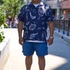 ポロラルフローレンのシャツコーディネート | 260726-1958-41 さいとうよしたけ 2枚目の写真