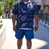 ポロラルフローレンのシャツコーディネート | 260726-1958-41 さいとうよしたけ 3枚目の写真