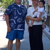 ポロラルフローレンのシャツコーディネート | 260726-1958-41 さいとうよしたけ