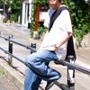 マックミラーのTシャツコーディネート | 260726-2005-19 東山優仁 2枚目の写真