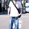 マックミラーのTシャツコーディネート | 260726-2005-19 東山優仁 3枚目の写真