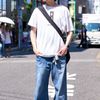 マックミラーのTシャツコーディネート | 260726-2005-19 東山優仁 4枚目の写真