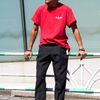 不明のTシャツコーディネート | 260721-1814-48 平田航介 3枚目の写真