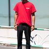 不明のTシャツコーディネート | 260721-1814-48 平田航介