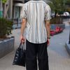 古着のシャツコーディネート | 260731-0812-52 池田義朋 4枚目の写真