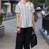 古着のシャツコーディネート | 260731-0812-52 池田義朋 3枚目の写真