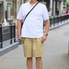 マーカウェアのTシャツコーディネート | 260731-0824-31 都留好胤 4枚目の写真
