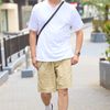 マーカウェアのTシャツコーディネート | 260731-0824-31 都留好胤 3枚目の写真