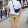 マーカウェアのTシャツコーディネート | 260731-0824-31 都留好胤 6枚目の写真