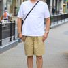 マーカウェアのTシャツコーディネート | 260731-0824-31 都留好胤 5枚目の写真