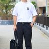 キャンプセブンのTシャツコーディネート | 260731-0844-59 ハジメ 3枚目の写真