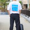 キャンプセブンのTシャツコーディネート | 260731-0844-59 ハジメ 4枚目の写真