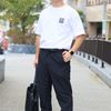 キャンプセブンのTシャツコーディネート | 260731-0844-59 ハジメ