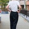 ユニクロのTシャツコーディネート | 260731-0841-35 yuki 4枚目の写真