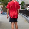 ナイキのシャツコーディネート | 260731-0838-48 だいや 4枚目の写真