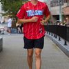 ナイキのシャツコーディネート | 260731-0838-48 だいや 3枚目の写真