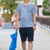 ワソーのTシャツコーディネート | 260731-0850-02 秋山正太 2枚目の写真