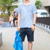 ワソーのTシャツコーディネート | 260731-0850-02 秋山正太 3枚目の写真