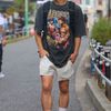 ラファイエットのTシャツコーディネート | 260731-0904-50 Naomichi 3枚目の写真