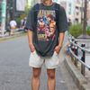ラファイエットのTシャツコーディネート | 260731-0904-50 Naomichi 2枚目の写真