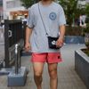 スパイダーウェブスのTシャツコーディネート | 260731-0858-25 SEIKI 3枚目の写真
