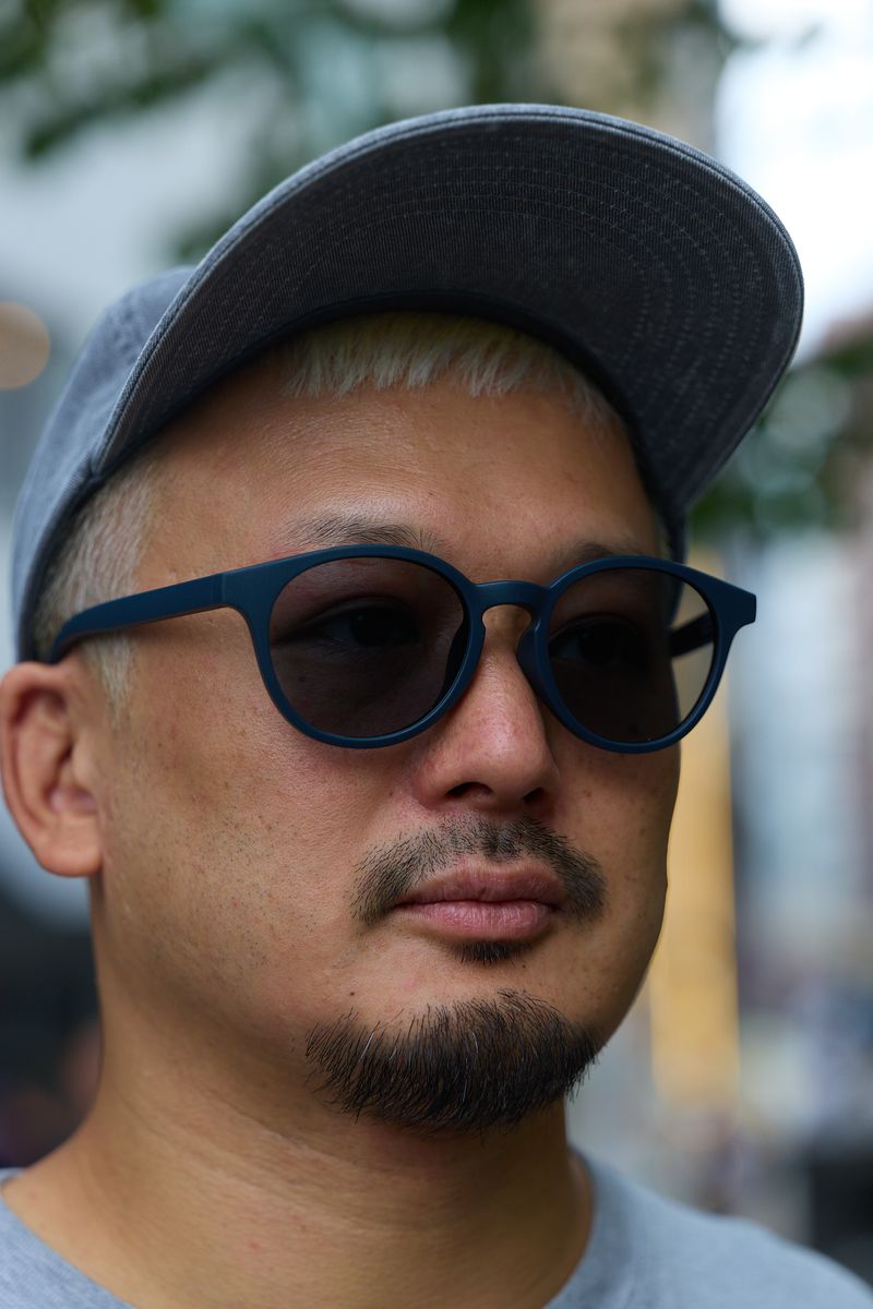 スパイダーウェブスのTシャツコーディネート | 260731-0858-25 SEIKI 5枚目の写真