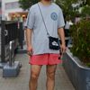 スパイダーウェブスのTシャツコーディネート | 260731-0858-25 SEIKI