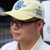 ユニクロのシャツコーディネート | 260731-0917-16 平小由樹 5枚目の写真