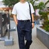 ビームスのTシャツコーディネート | 260731-0921-39 kyota 2枚目の写真